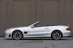 Mercedes-Benz SL Evo II by Kicherer 2009 года